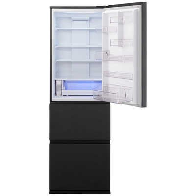 パナソニック Panasonic 冷蔵庫 3ドア 365L 右開き WSタイプ 真ん中