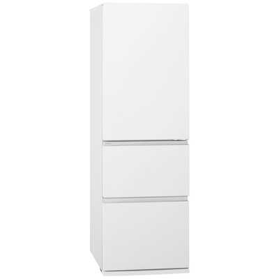 パナソニック Panasonic 3ドアノンフロン冷凍冷蔵庫 NR-C37EM 2016年