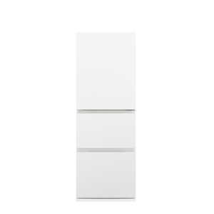 ѥʥ˥å Panasonic ¢ 3ɥ 326L  ES 60cm ޥåȥۥ磻 NR-C33ES2-W