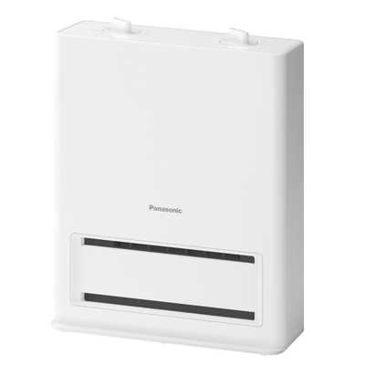 パナソニック Panasonic セラミックファンヒーター 1150W 防滴仕様 切