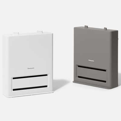 パナソニック Panasonic セラミックファンヒーター 1150W 防滴仕様 切
