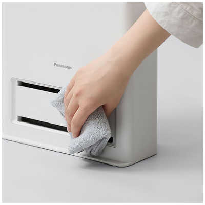 パナソニック Panasonic セラミックファンヒーター 1150W 防滴仕様 切
