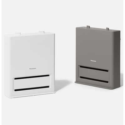 パナソニック Panasonic セラミックファンヒーター 1150W 防滴仕様 切