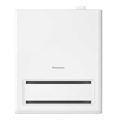 パナソニック Panasonic セラミックファンヒーター 1150W 防滴仕様