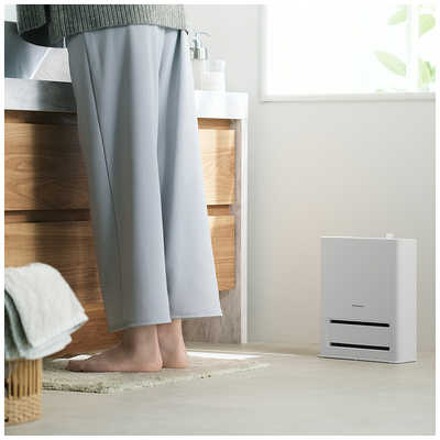 パナソニック Panasonic セラミックファンヒーター 1150W 防滴仕様