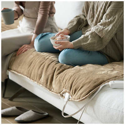 パナソニック　Panasonic　ホットマット ［本体のみ / 1畳未満］　DC-SN20-T パナソニック Panasonic ホットマット ［本体のみ / 1畳未満］ DC-SN20