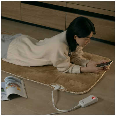 パナソニック Panasonic ホットマット ［本体のみ / 1畳未満］ DC-SN20