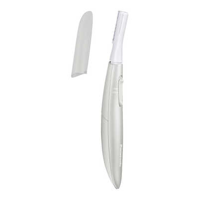 パナソニック Panasonic フェイスシェーバー マユ用・ウブ毛用