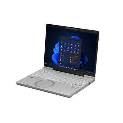 パナソニック Panasonic ノートパソコン レッツノート SCシリーズ 