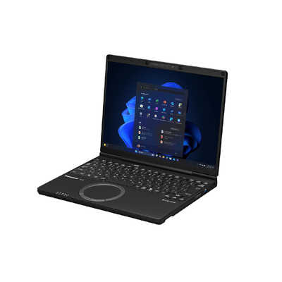 パナソニック Panasonic ノートパソコン レッツノート SCシリーズ