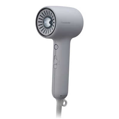 Panasonic ionity ヘアドライヤー グレー パナソニック Panasonic ヘアードライヤー ionity(イオニティ) モダン
