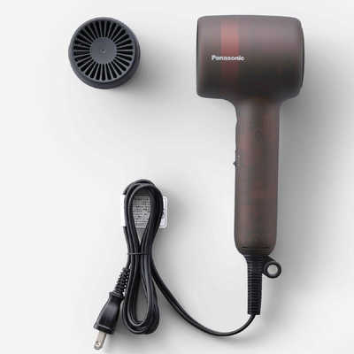 Panasonic ヘアドライヤー イオニティー パナソニック Panasonic ヘアードライヤー ionity(イオニティ) グラス