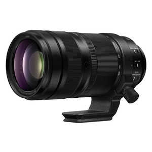 pi\jbN Panasonic JY LUMIX S 100-500mm F5-7.1 mCJL / Y[Yn ubN S-R100500