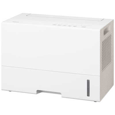 パナソニック Panasonic 衣類乾燥除湿機 ハイブリッド方式 10～20畳
