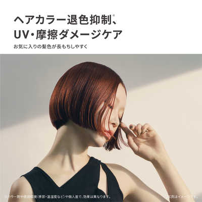 パナソニック Panasonic ヘアードライヤー nanocare(ナノケア