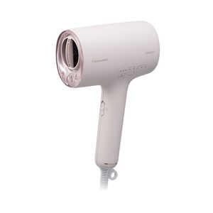パナソニック Panasonic ヘアードライヤー nanocare(ナノケア) さくらピンク EH-NA0K-P