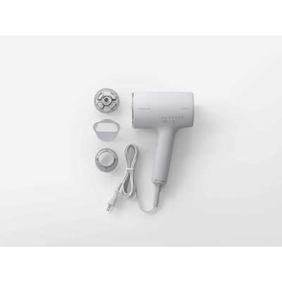 パナソニック Panasonic ヘアードライヤー nanocare(ナノケア
