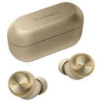 TECHNICS 完全ワイヤレスイヤホン [ ワイヤレス (左右分離) / ノイズ