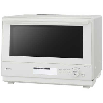 パナソニック Panasonic スチームオーブンレンジ 30L フラット Bistro