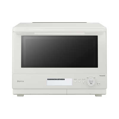 パナソニック Panasonic スチームオーブンレンジ 30L フラット