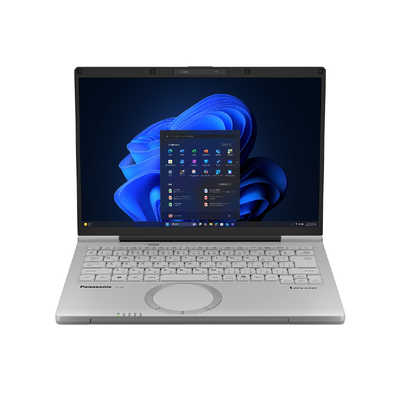 パナソニック Panasonic ノートパソコン レッツノート FCシリーズ [ 14 
