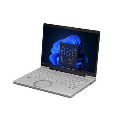 Panasonic CF-FC6ADTCR ノートPC 本体 パナソニック Panasonic ノートパソコン レッツノート FCシリーズ [ 14