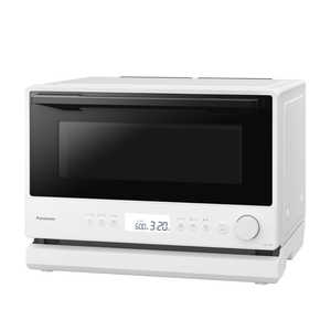 パナソニック Panasonic オーブンレンジ ホワイト NE-FS3D-W パナソニック Panasonic オーブンレンジ ホワイト NE-FS3D-W