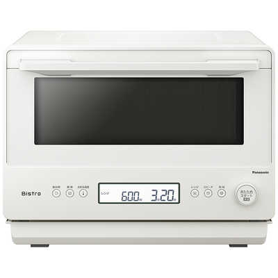 パナソニック Panasonic 電子レンジ 26L フラット Bistro ビストロ