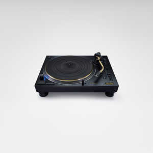 TECHNICS ターンテーブルシステム Technics ブラック SL-1210GME-K TECHNICS ターンテーブルシステム Technics ブラック SL-1210GME-K