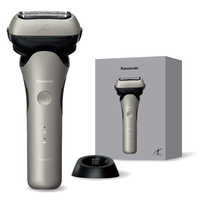 Panasonic ラムダッシュ ES-L361W-A パナソニック ES-L361W-A ラムダッシュ 3枚刃 メンズシェーバー