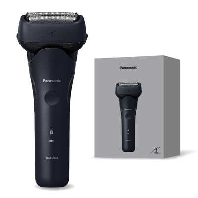 Panasonic LAMDASH 3 メンズシェーバー パナソニック Panasonic メンズシェーバー ラムダッシュ3 ［3枚