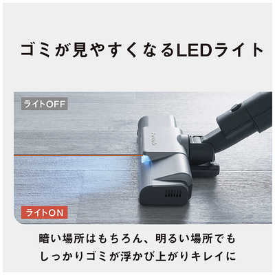 パナソニック Panasonic スティッククリーナー サイクロン式