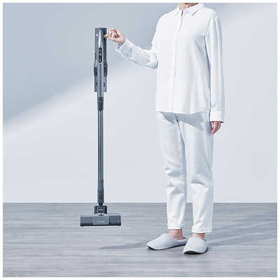 パナソニック Panasonic スティッククリーナー サイクロン式