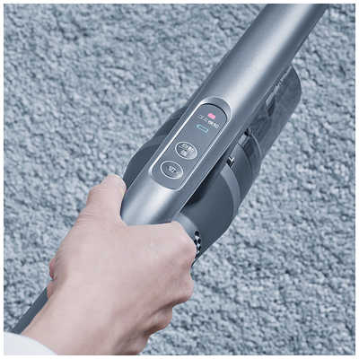 パナソニック Panasonic スティッククリーナー サイクロン式