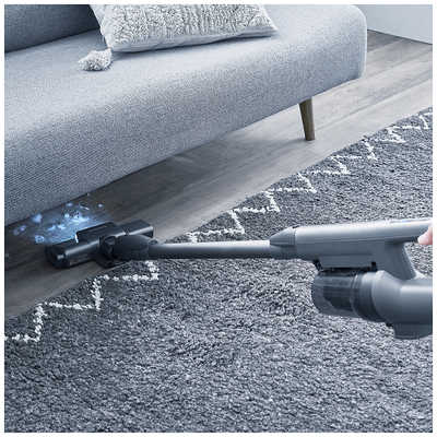 パナソニック Panasonic スティッククリーナー サイクロン式