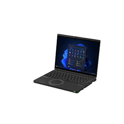 パナソニック Panasonic ノートパソコン レッツノート QRシリーズ 