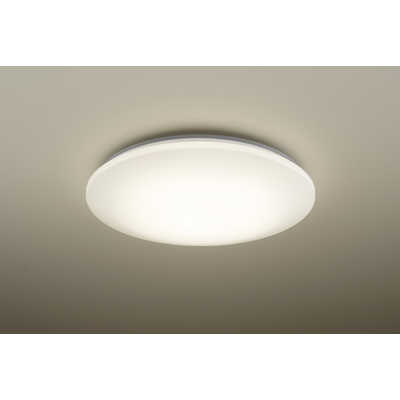 2018年製 パナソニック 住宅用照明器具 LEDシーリングライト 8畳タイプ パナソニック Panasonic LED照明 シーリングライト 8畳 調光 調色 高
