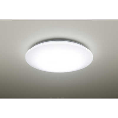 パナソニック Panasonic LED照明 シーリングライト 8畳 調光 調色 高