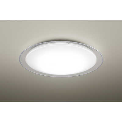 LED シーリングライト パナソニック パナソニック Panasonic LED照明 シーリングライト 8畳 調光 調