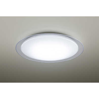 パナソニック Panasonic LED照明 シーリングライト 8畳 調光 調