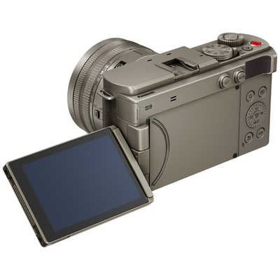 パナソニック Panasonic LUMIX S9 広角ズームレンズキット ミラーレス