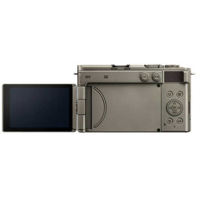 パナソニック Panasonic LUMIX S9 広角ズームレンズキット ミラーレス