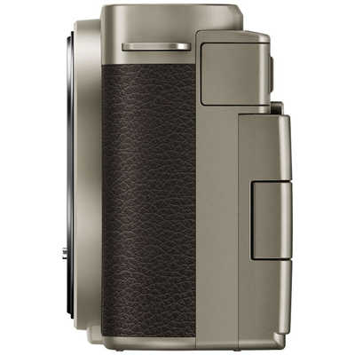 パナソニック Panasonic LUMIX S9 広角ズームレンズキット ミラーレス