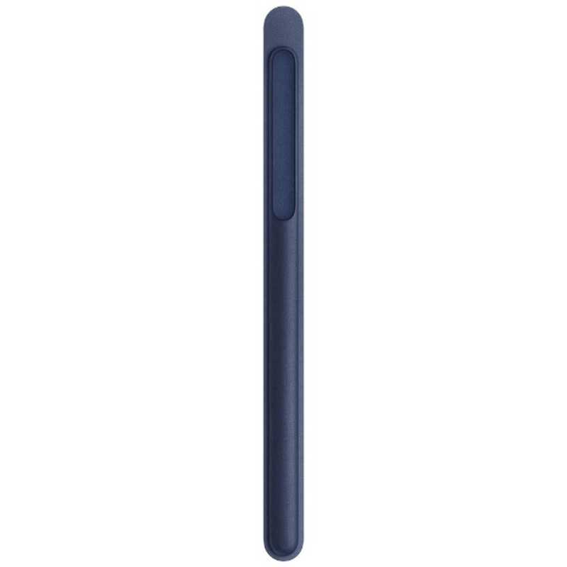 アップル アップル Apple Pencilｹｰｽ-ﾐｯﾄﾞﾅｲﾄﾌﾞﾙｰ MQ0W2FE/A MQ0W2FE/A