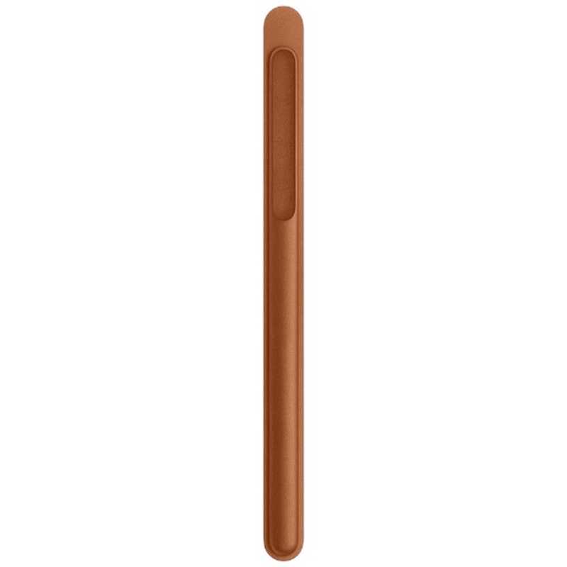 アップル アップル ｢純正｣Apple Pencilケース - サドルブラウン MQ0V2FE/A MQ0V2FE/A