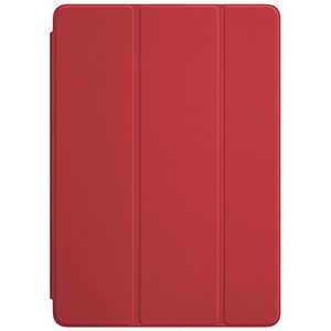 アップル 【純正】 iPad 9.7インチ / iPad Air 2用　Smart Cover　レッド・PRODUCT　MR632FE/A　レッド MR632FEA