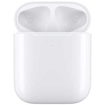 【即日発送】AirPods with WirelessChargingCase