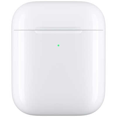 アップル ワイヤレス充電ケース 【AirPods第1世代・第2世代対応
