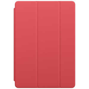 アップル 【純正】 10.5インチiPad Pro用　Smart Cover　ラズベリー　MRFF2FE/A MRFF2FEA