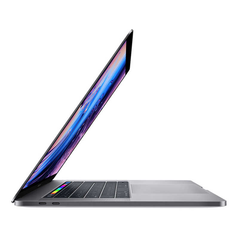 アップル アップル MacBookPro 15インチ Touch Bar搭載モデル[2018年/SSD 256GB/メモリ 16GB/2.2GHz6コア Core i7]スペースグレイ MR932J/A MR932JA MR932JA